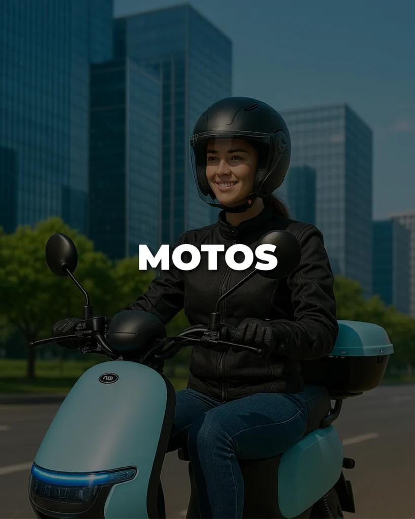 motos