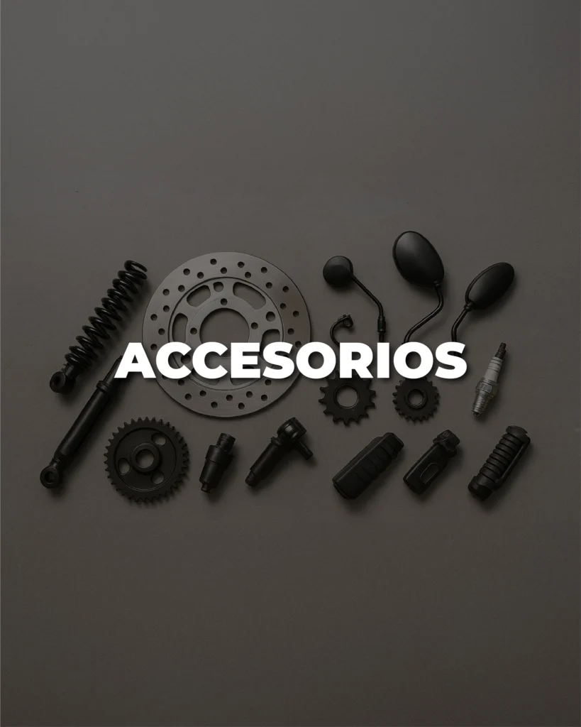 repuestos